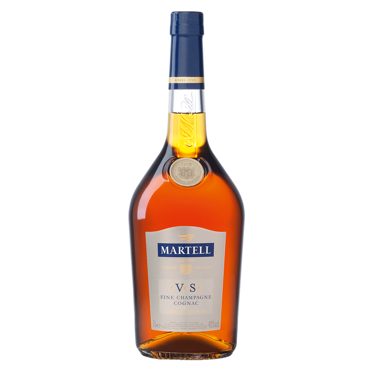 MARTELL VS