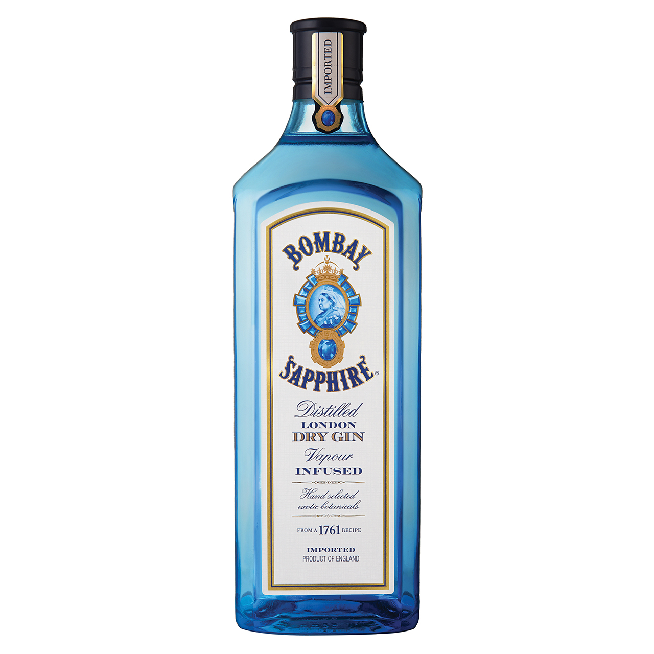 Bombay Sapphire