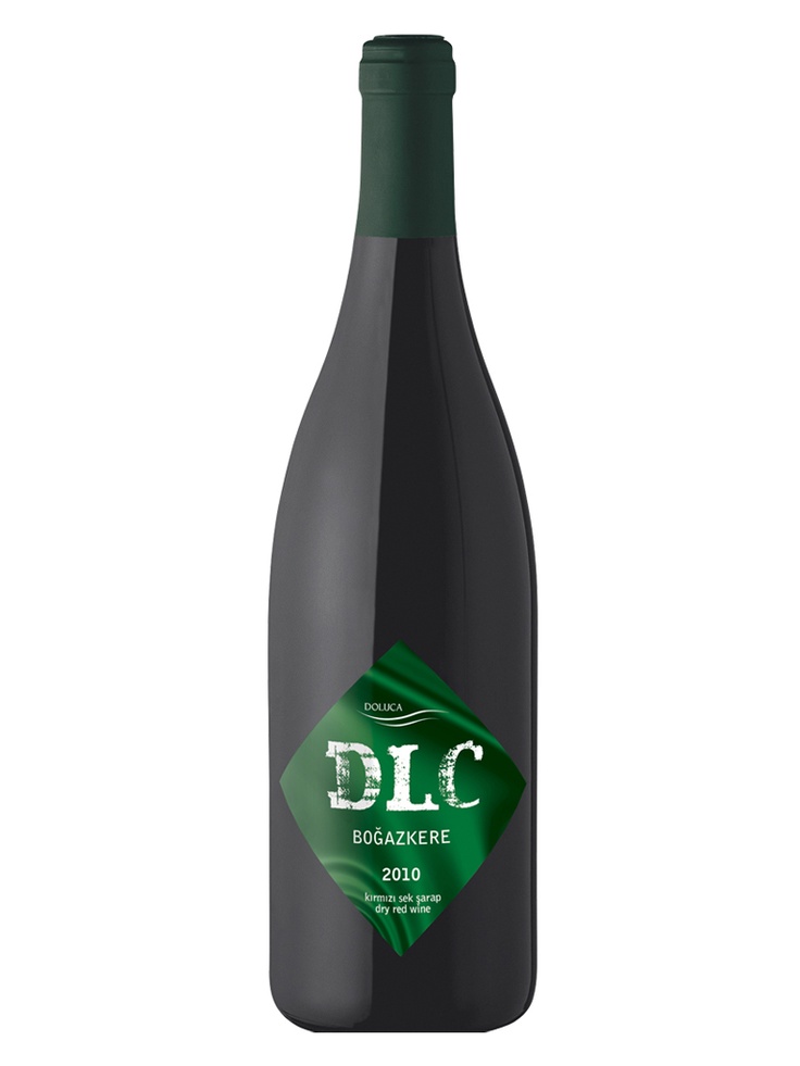 DLC Boğazkere 20