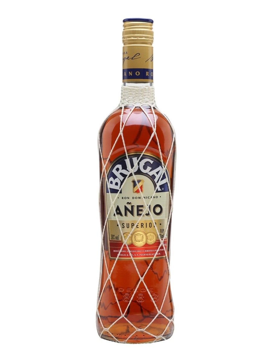 Brugal Añejo