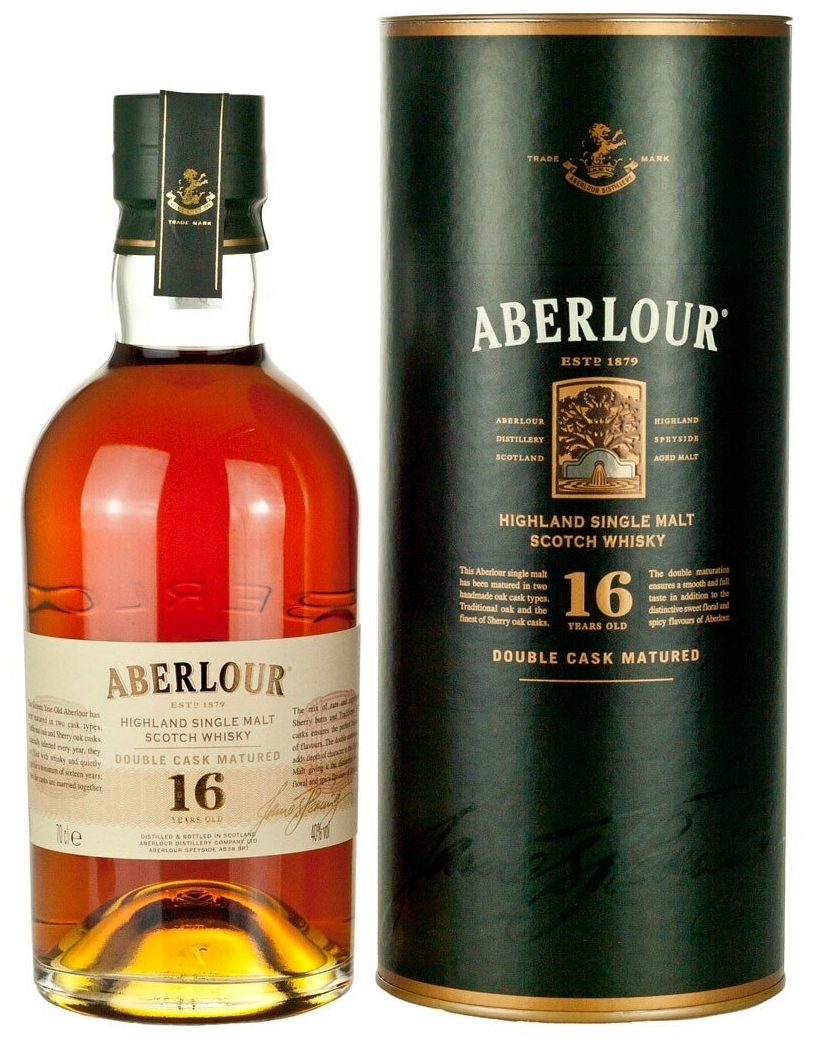 Aberlour 16