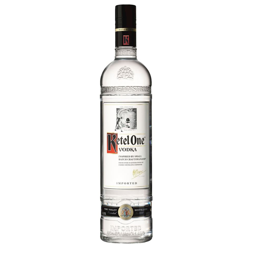 KETEL ONE