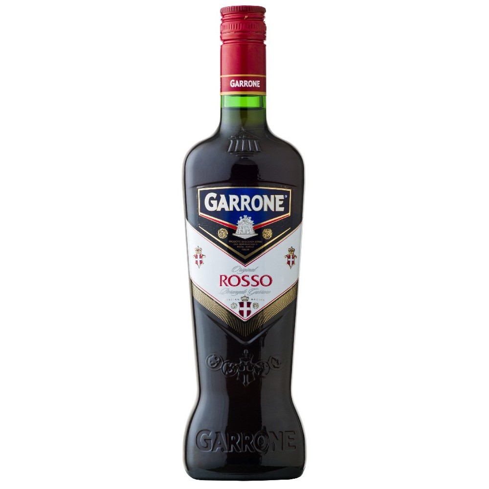 Garrone Rosso
