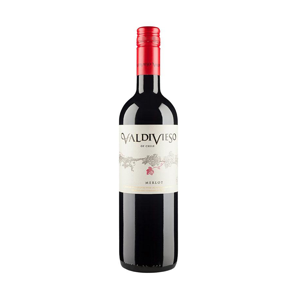 Valdivieso Merlot 19 - Chile