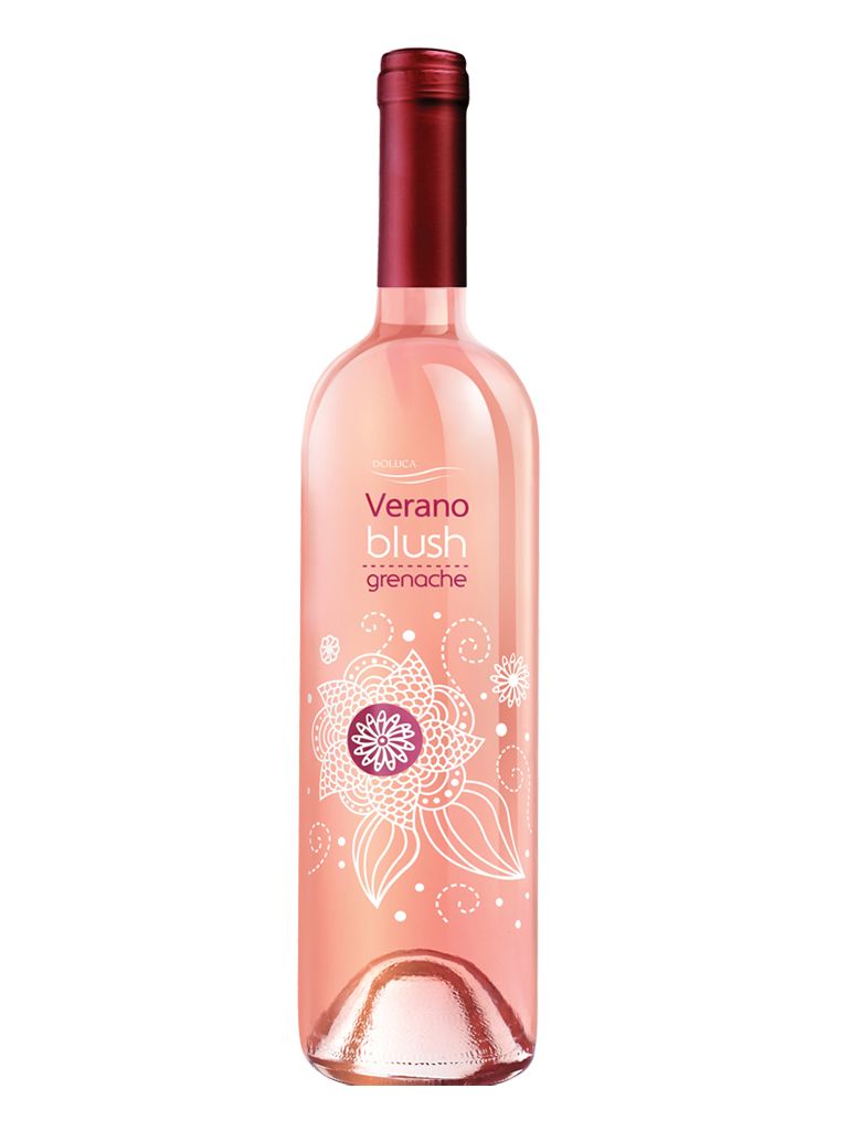 Doluca Verano Blush 21