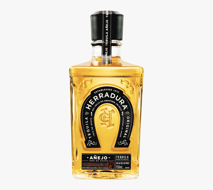 HERRADURA ANEJO