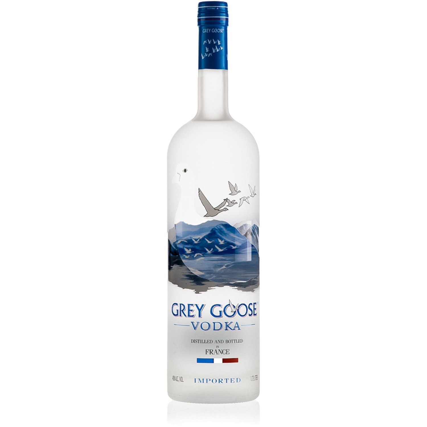 GREY GOOSE