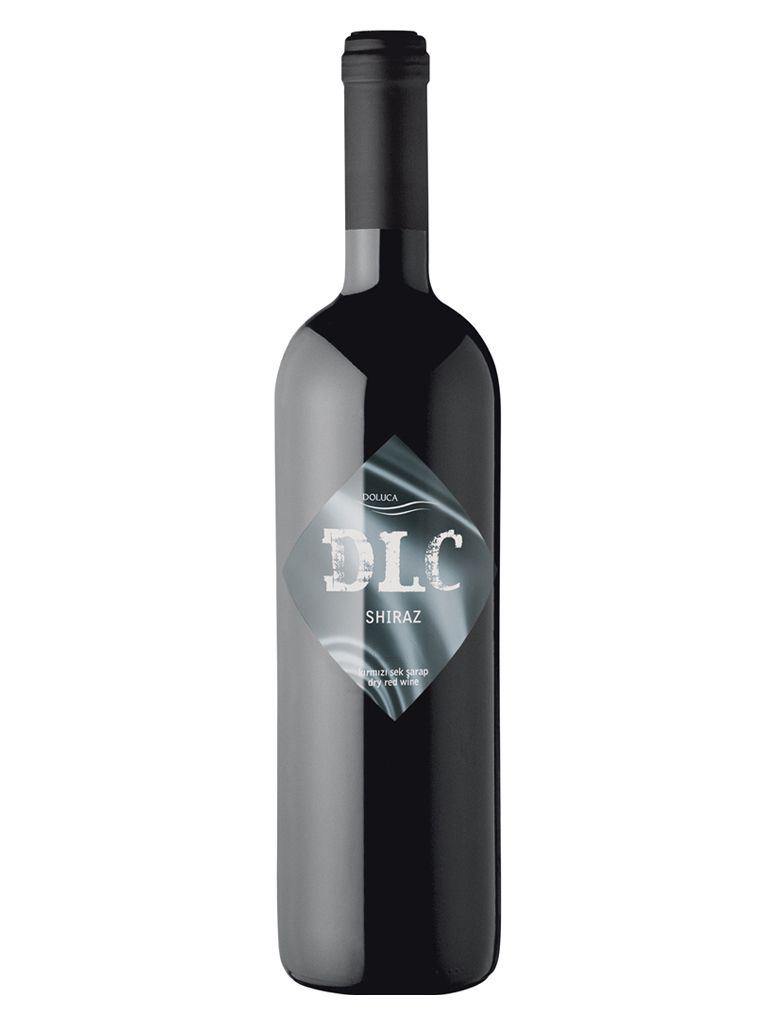 DLC Shiraz 20