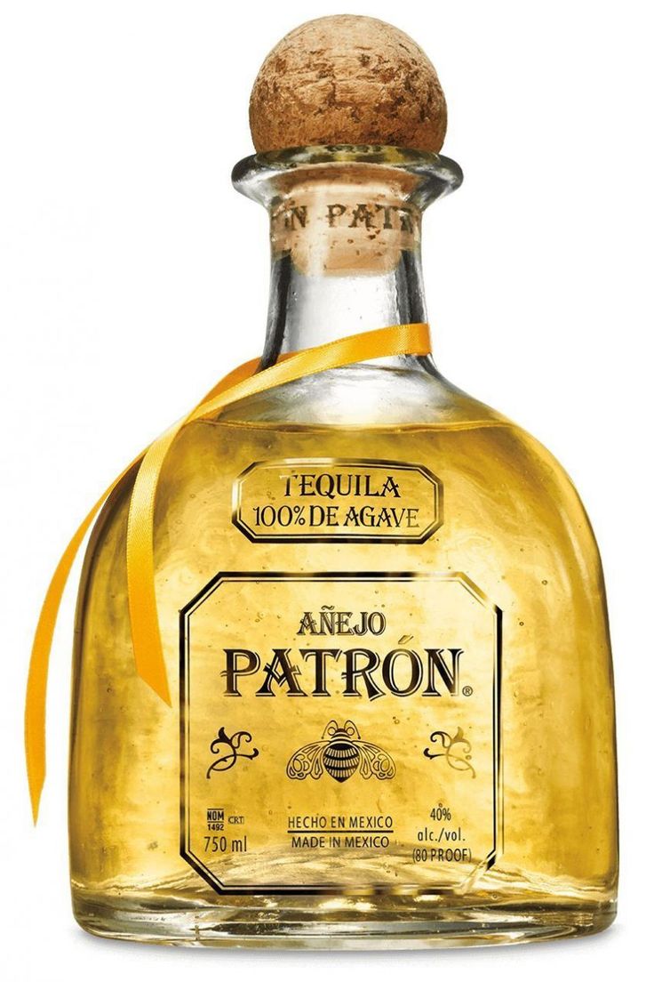PATRON ANEJO