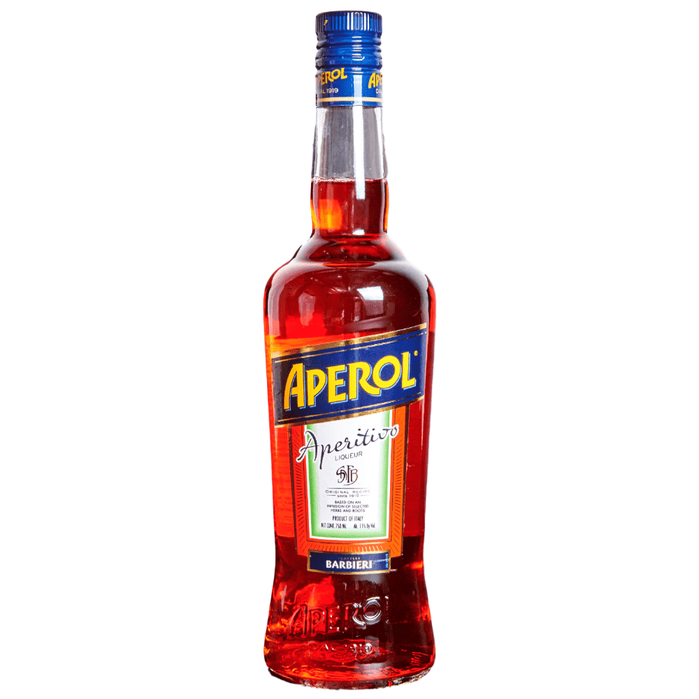 Aperol Aperitivo