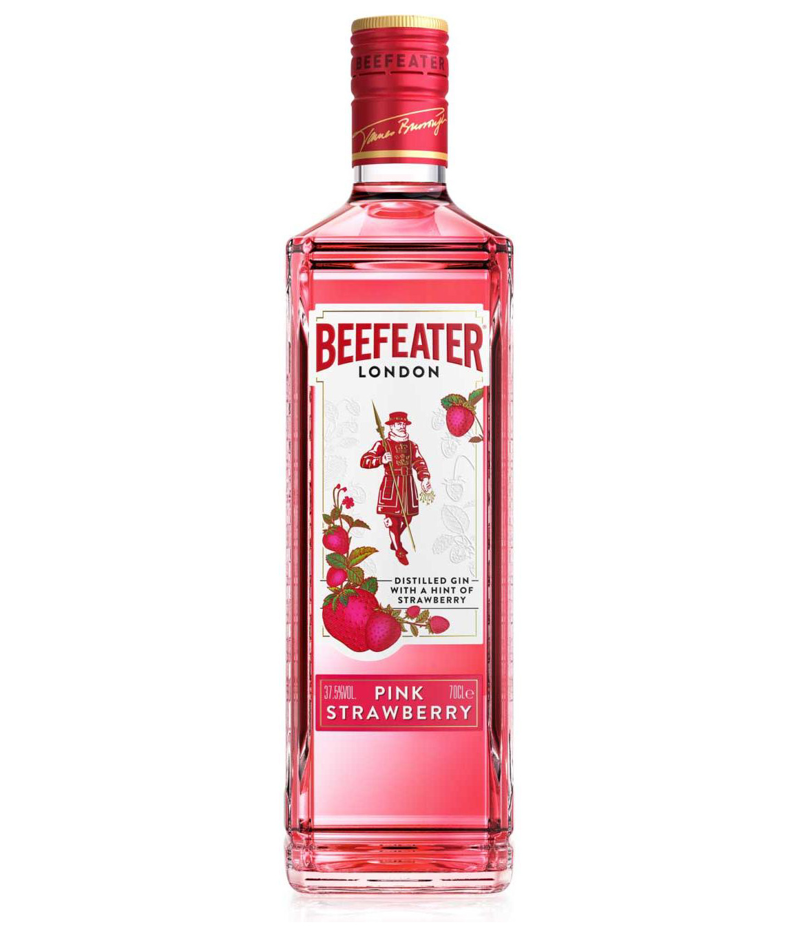 Beefeater Pink