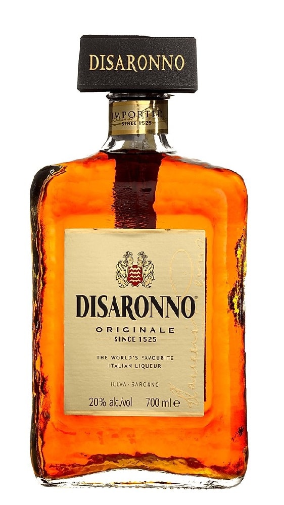 Amaretto Dissoronno