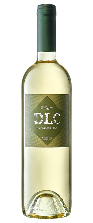 DLC Sauvignon Blanc 21