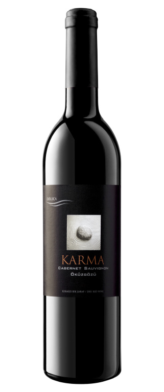 Karma Cab.Sau.- Öküzgözü 19