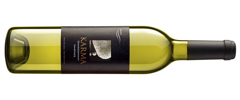 Karma Chardonnay-Narince 20