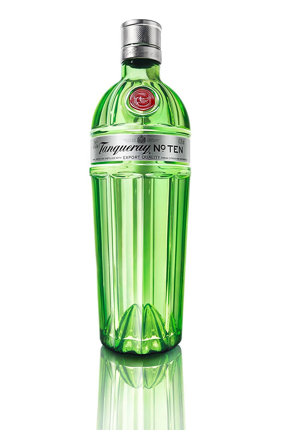 Tanqueray No TEN