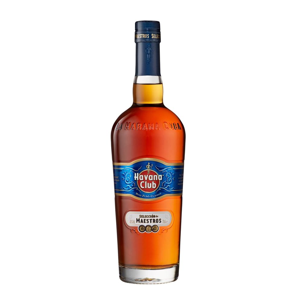 Havana Club S.De Maestros