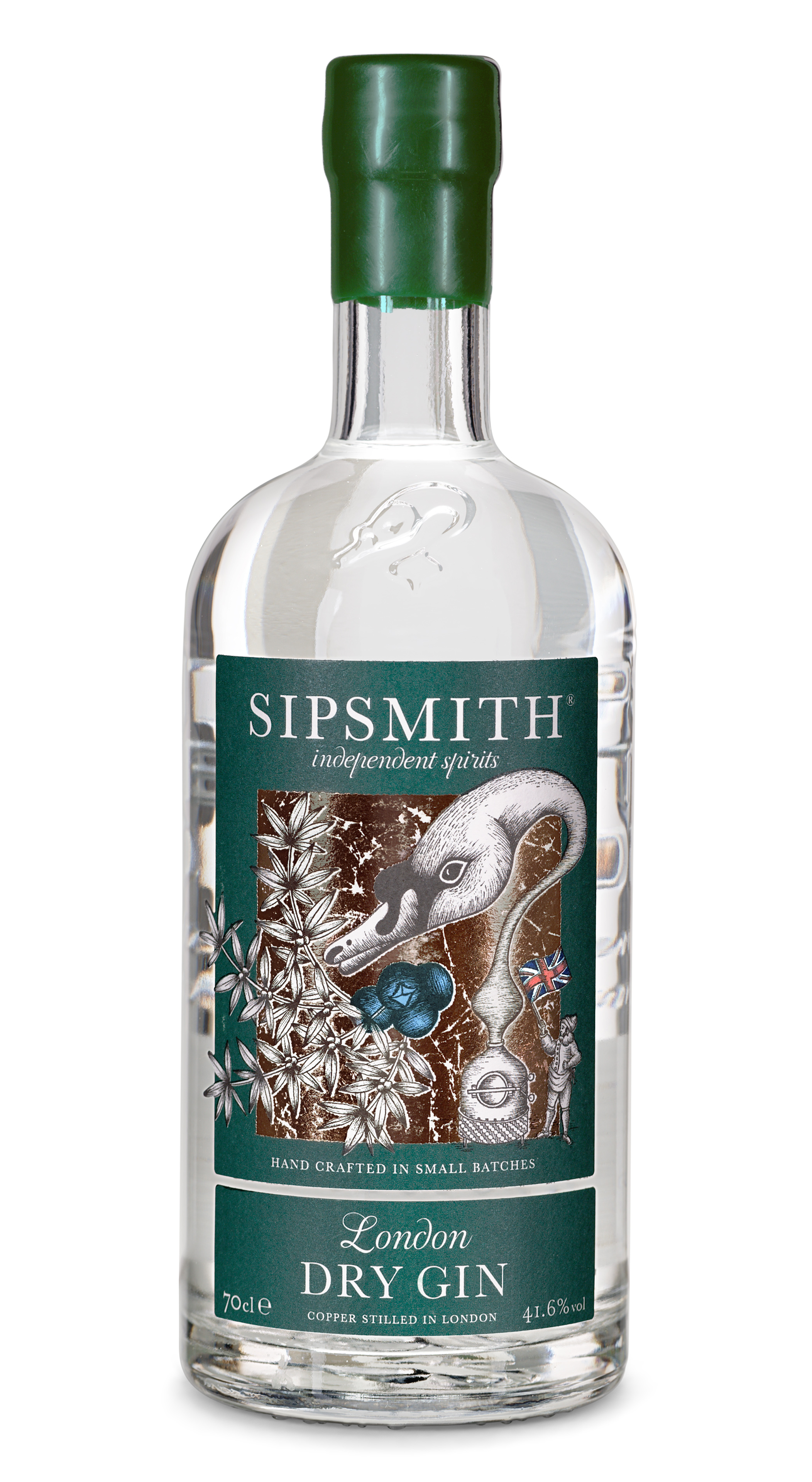 Sipsmith London Dry