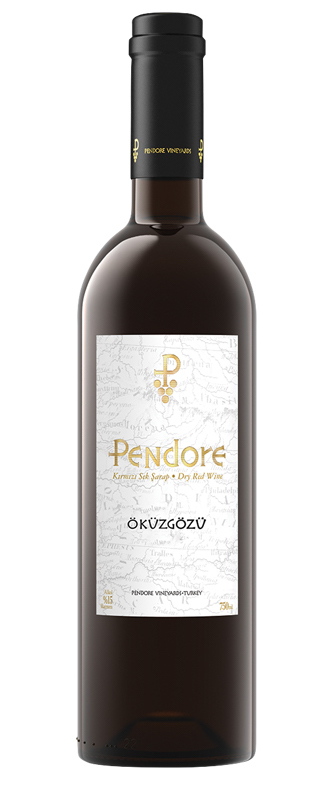 Pendore Öküzgözü 20