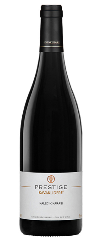 Kavaklıdere Prestige Kalecik Karası 20