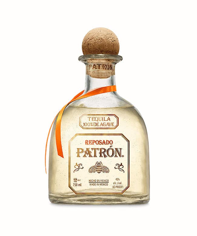 PATRON REPOSADO