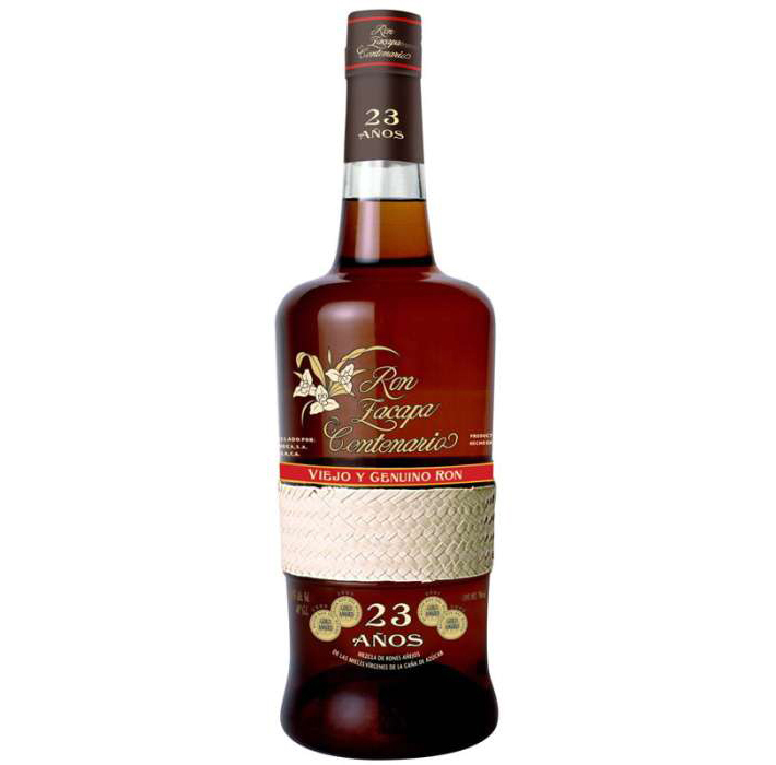 Zacapa 23 Años