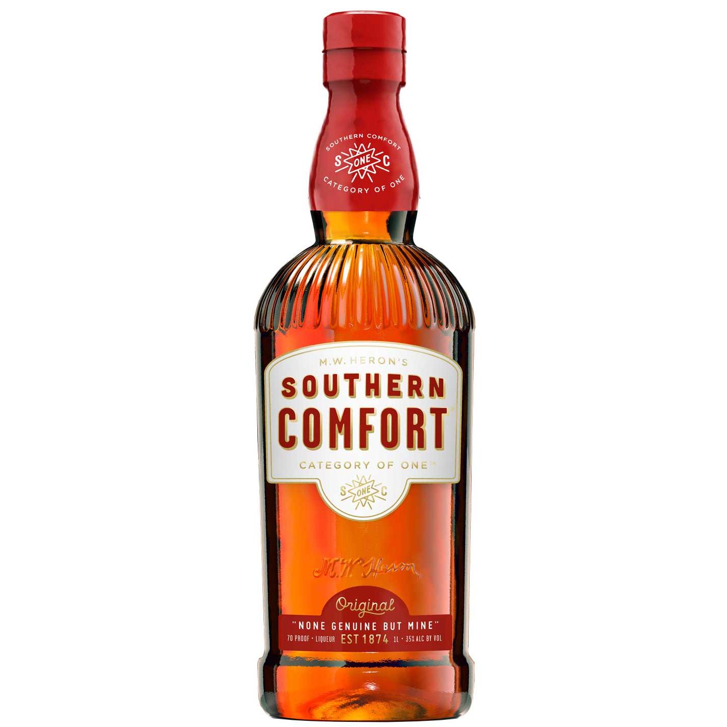 Southern Comfort