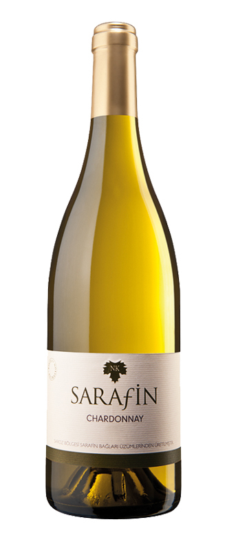 Sarafin Chardonnay 21