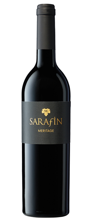 Sarafin Meritage 20