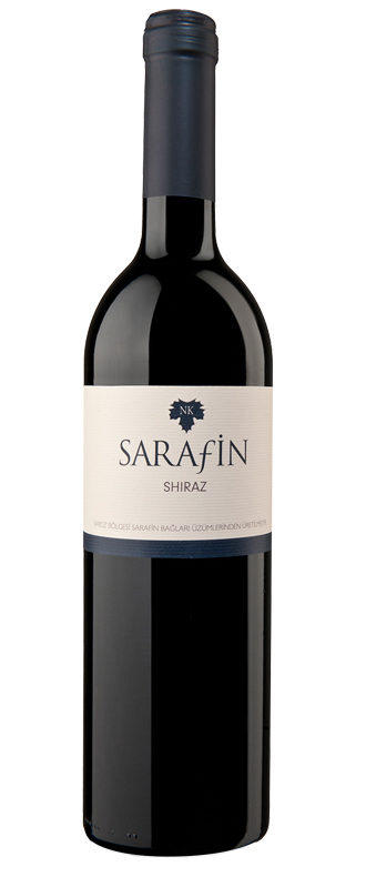 Sarafin Shiraz 20