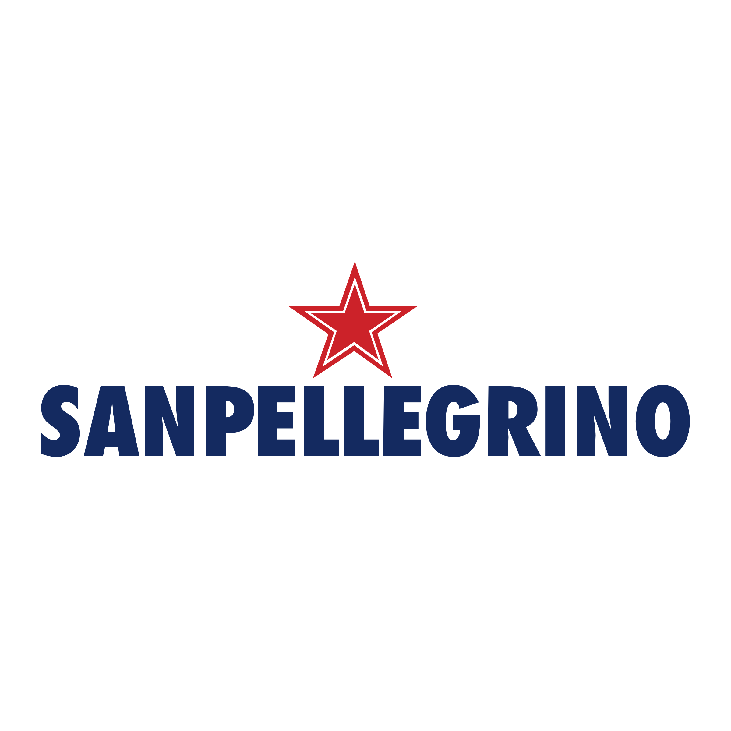 SAN PELLEGRINO