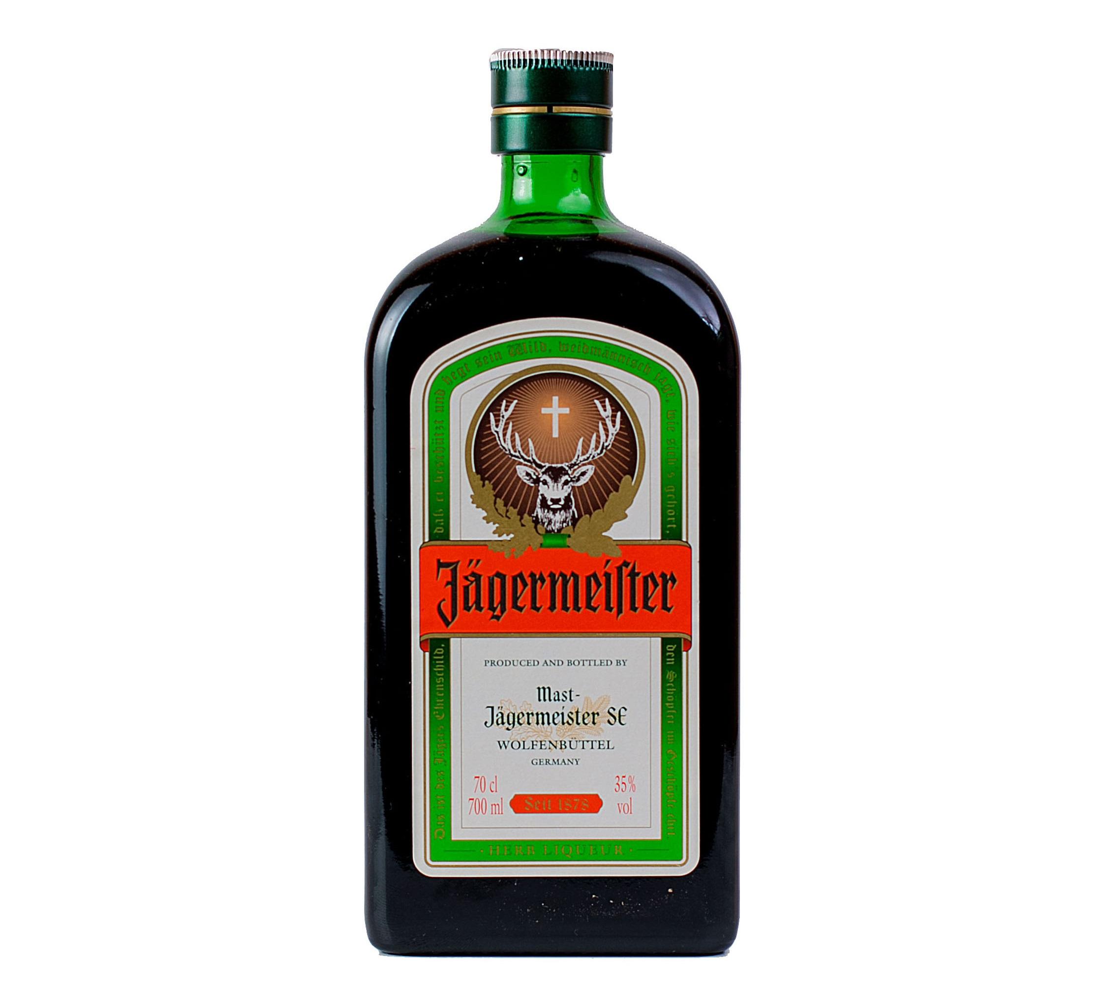 Jägermeister