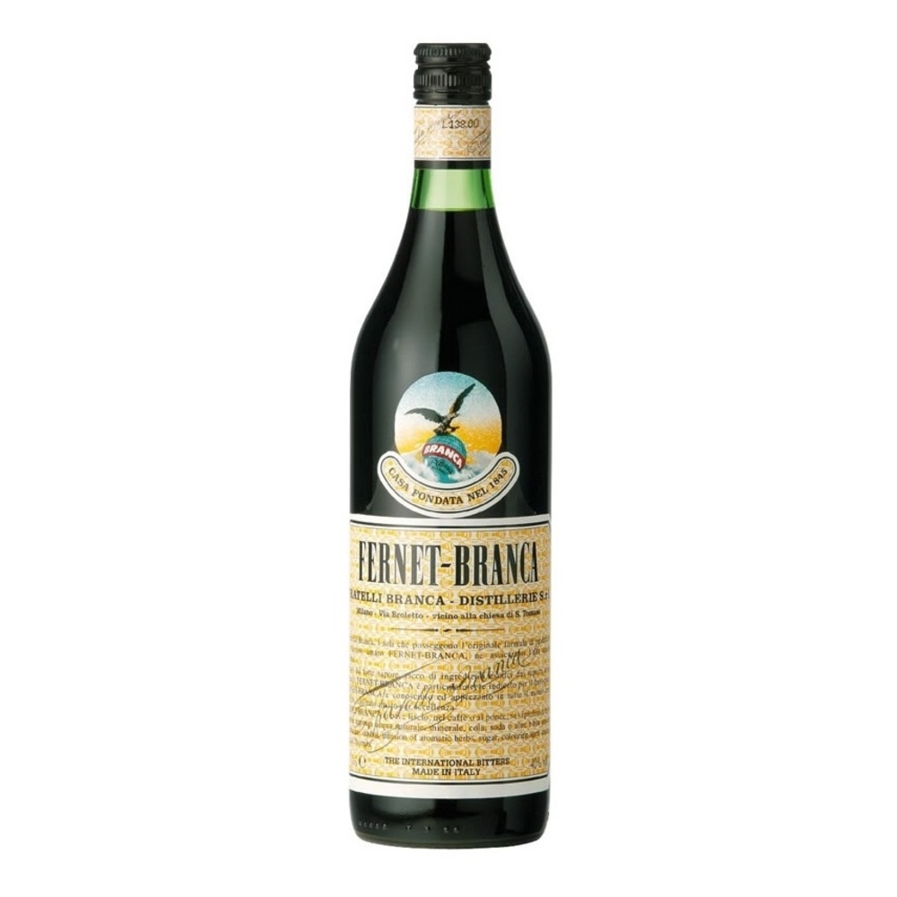 Fernet Branca