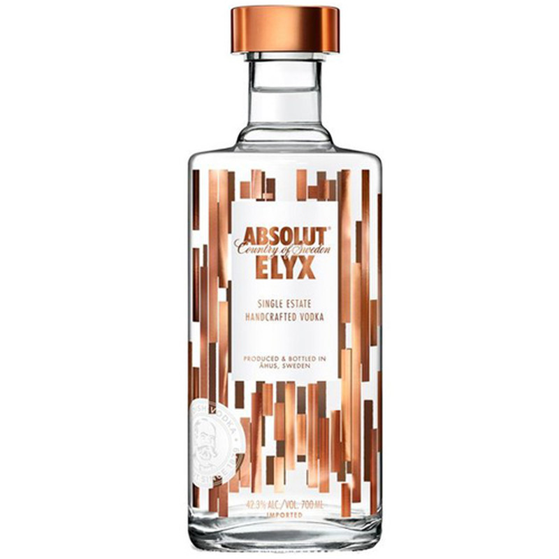 Absolut Elyx
