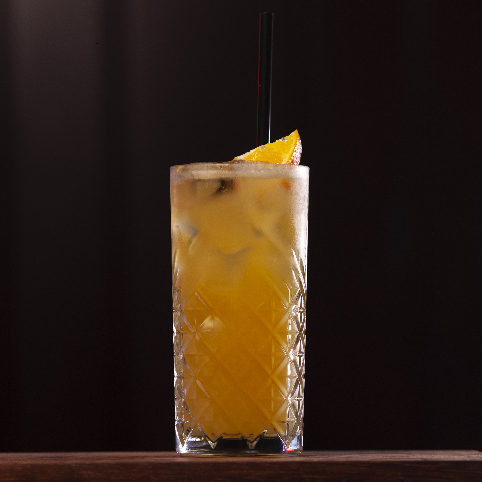 Alabama Slammer (1980s)