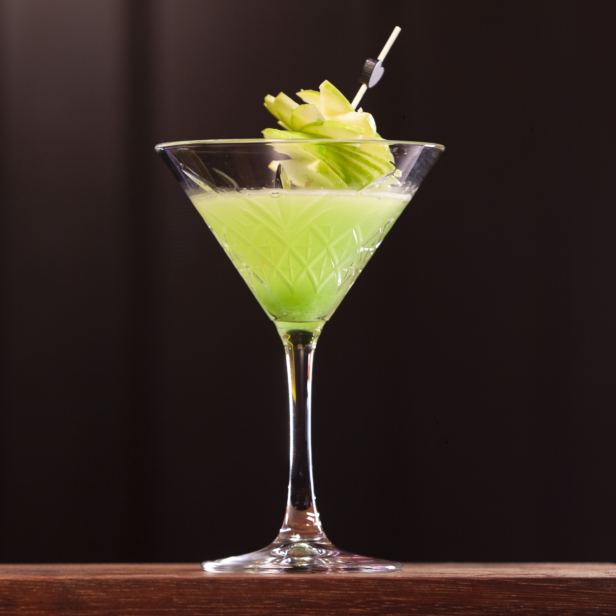 Apple Martini (1995)