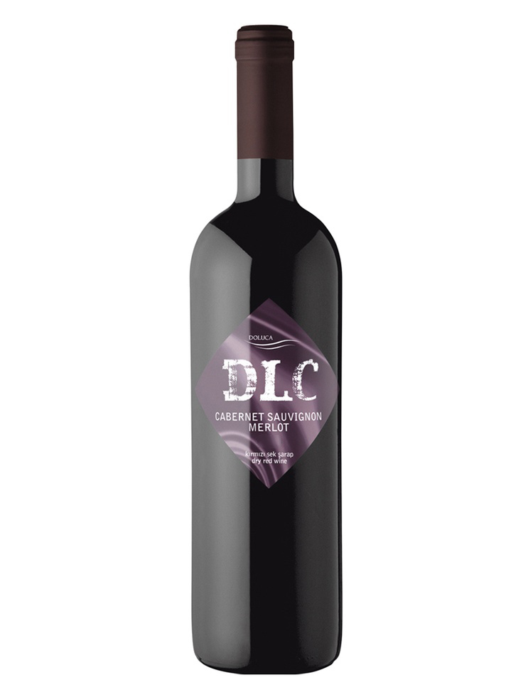 DLC Cabernet Sau.- Merlot 20