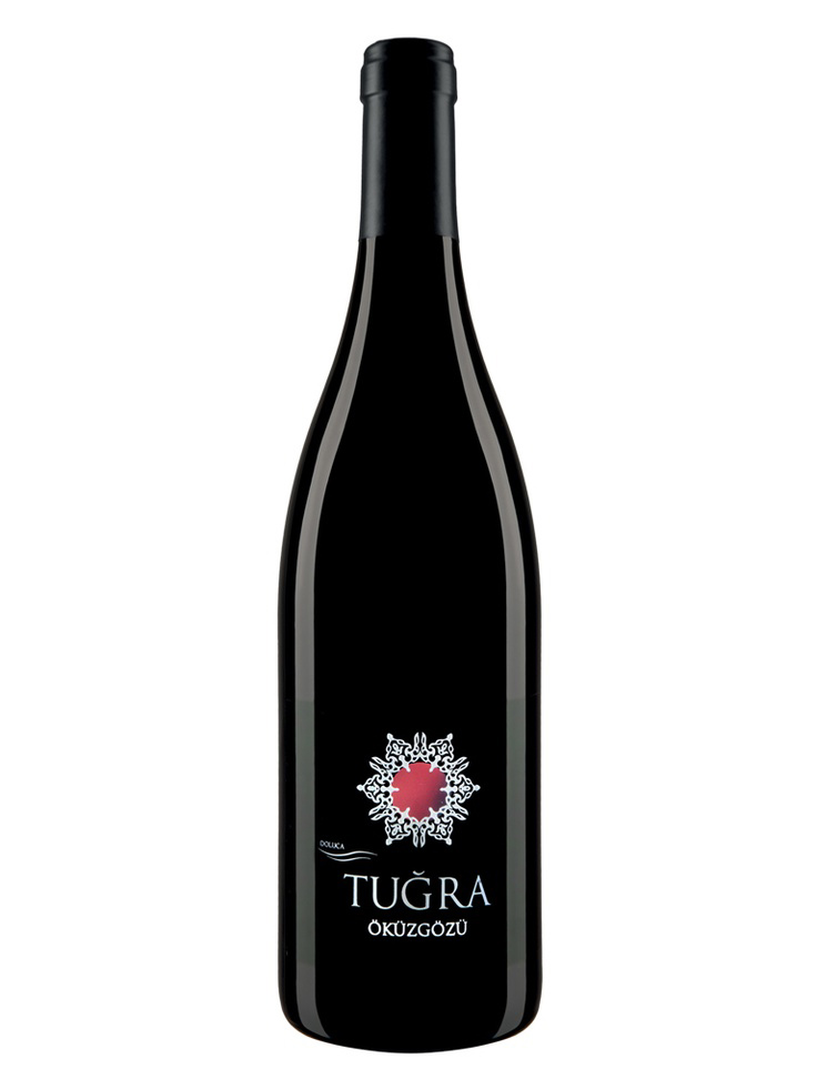 Tuğra Kalecik Karası 20