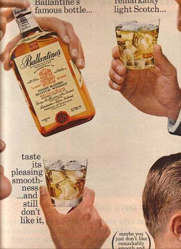 Ballantine's