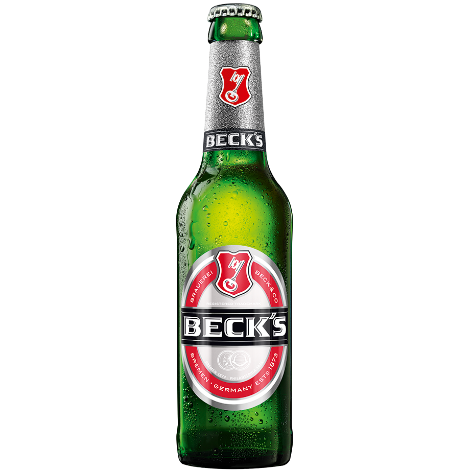 Beck’s