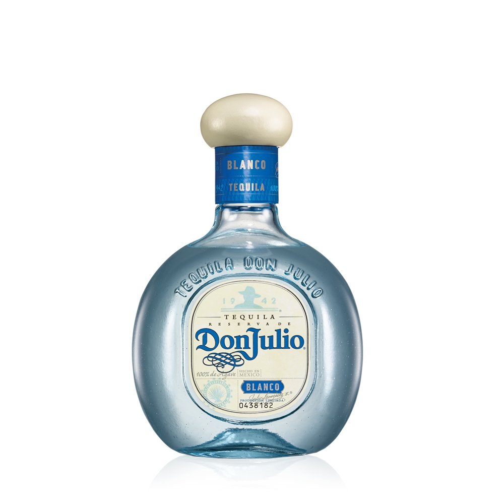 DON JULIO BLANCO