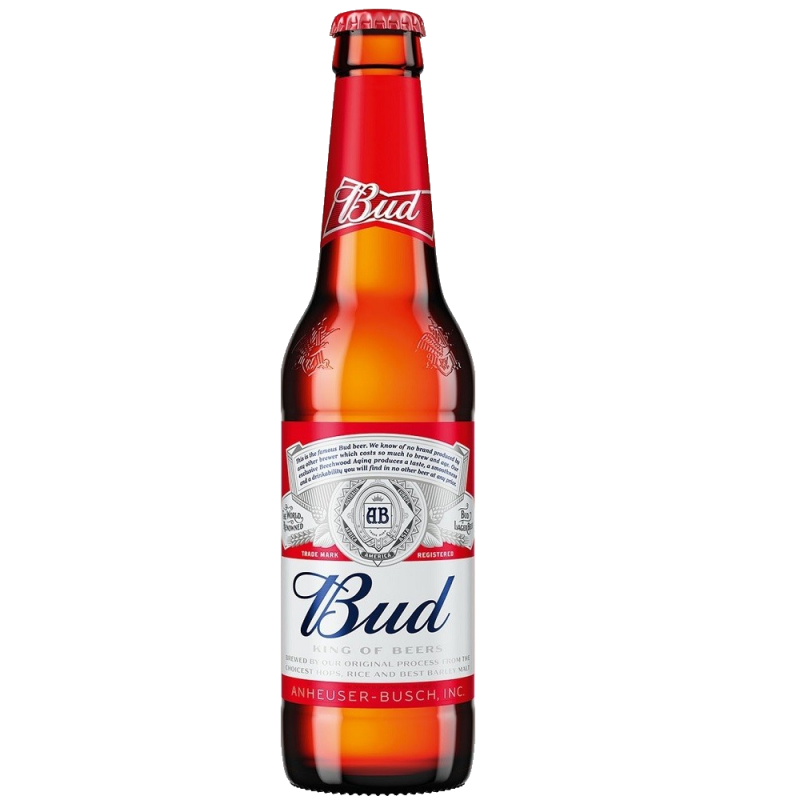 Bud