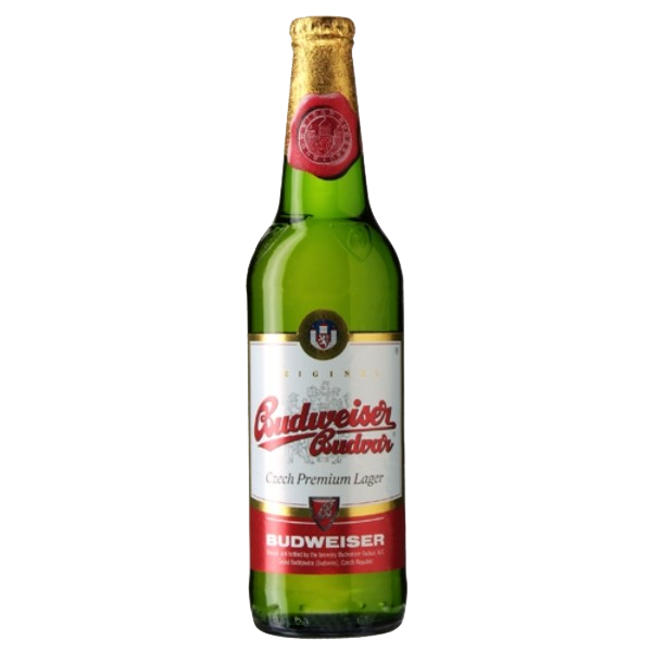 Budweiser Budvar