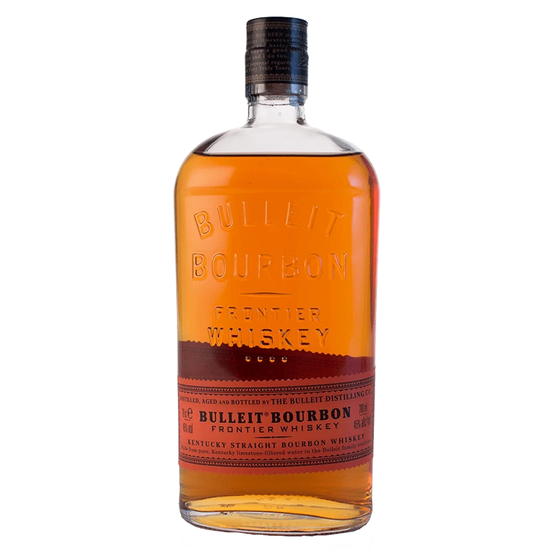 Bulleit Bourbon
