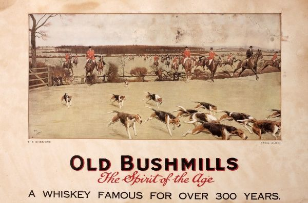Bushmills