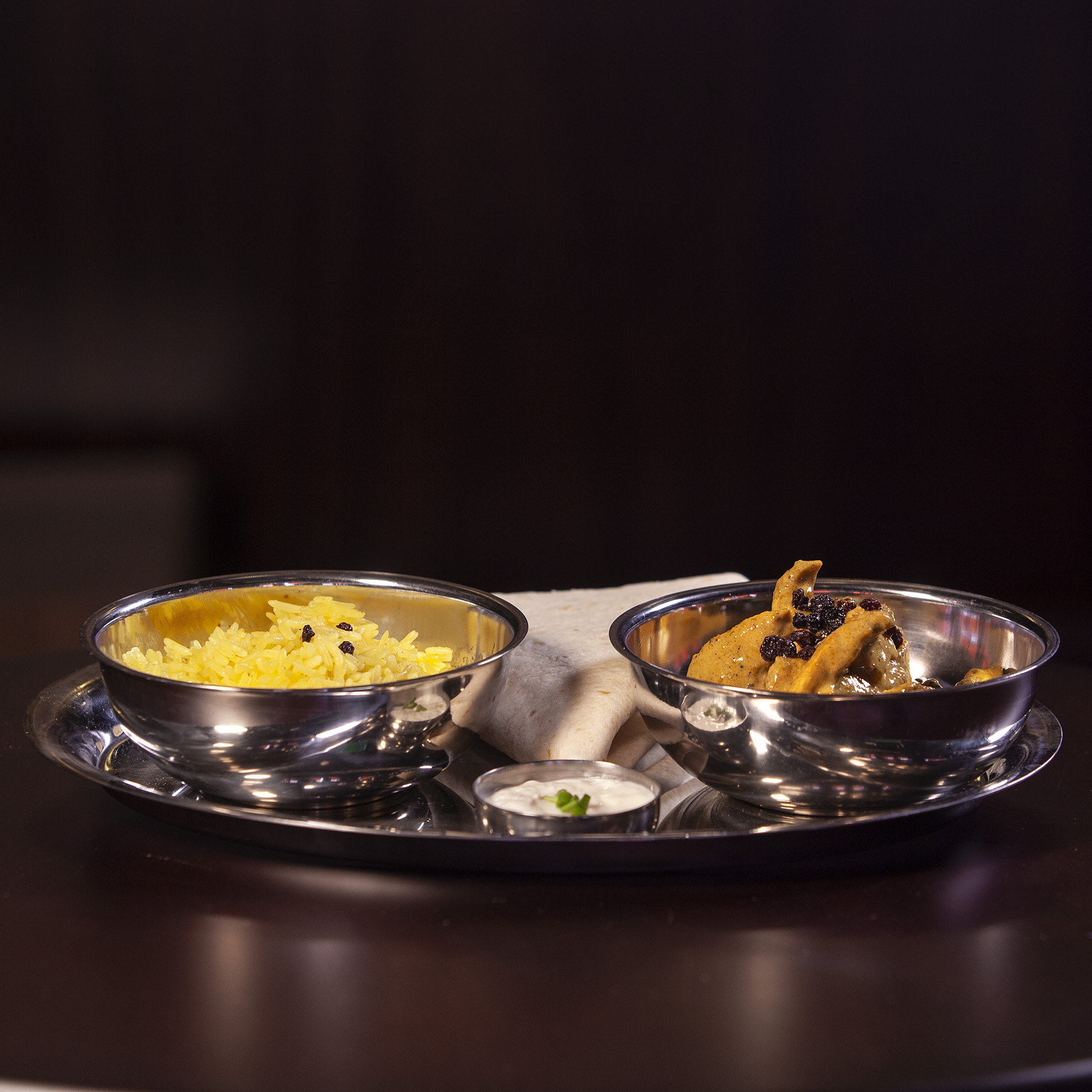 KÖRİLİ & TEREYAĞLI TAVUK