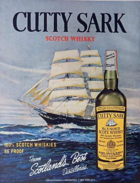 Cutty Sark