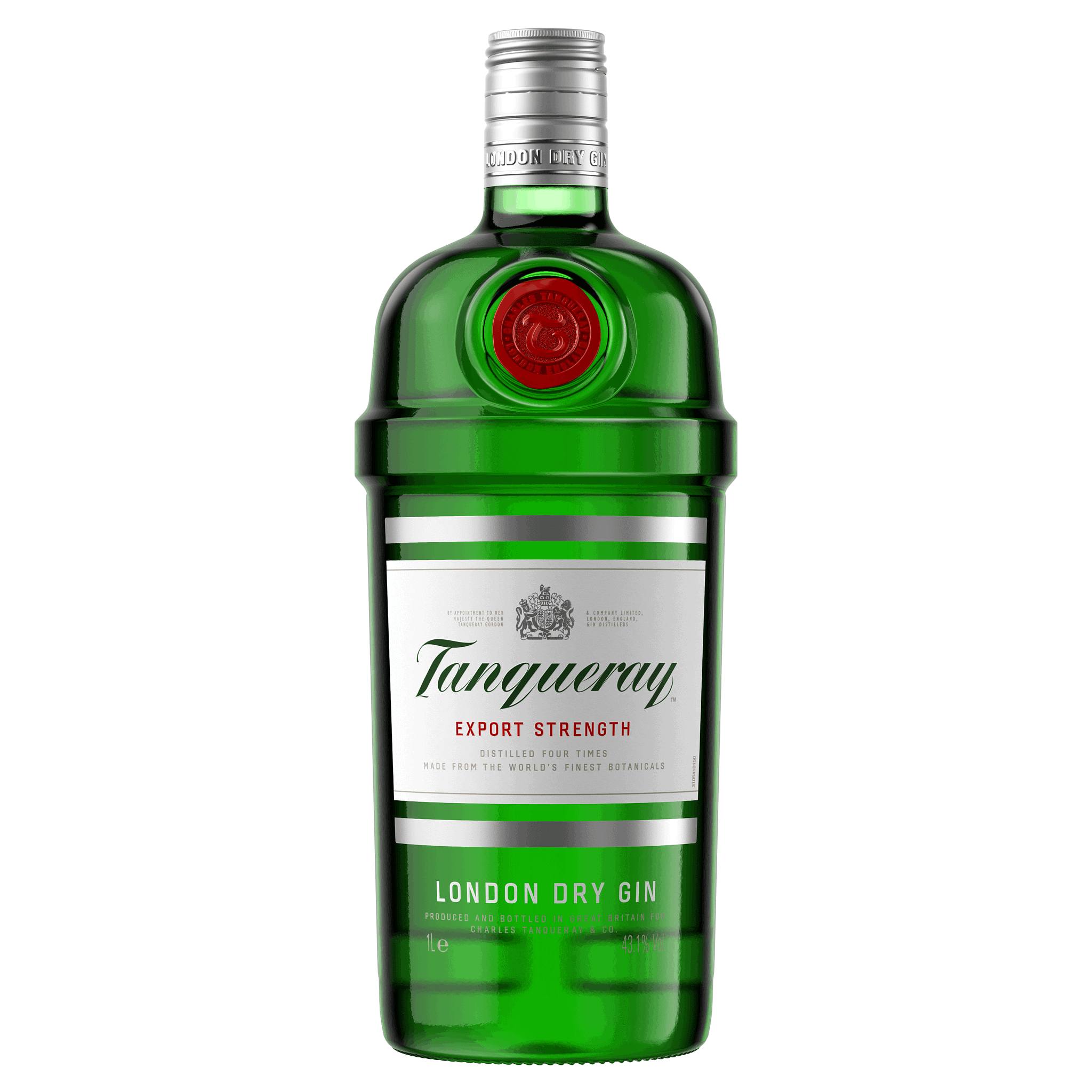 Tanqueray