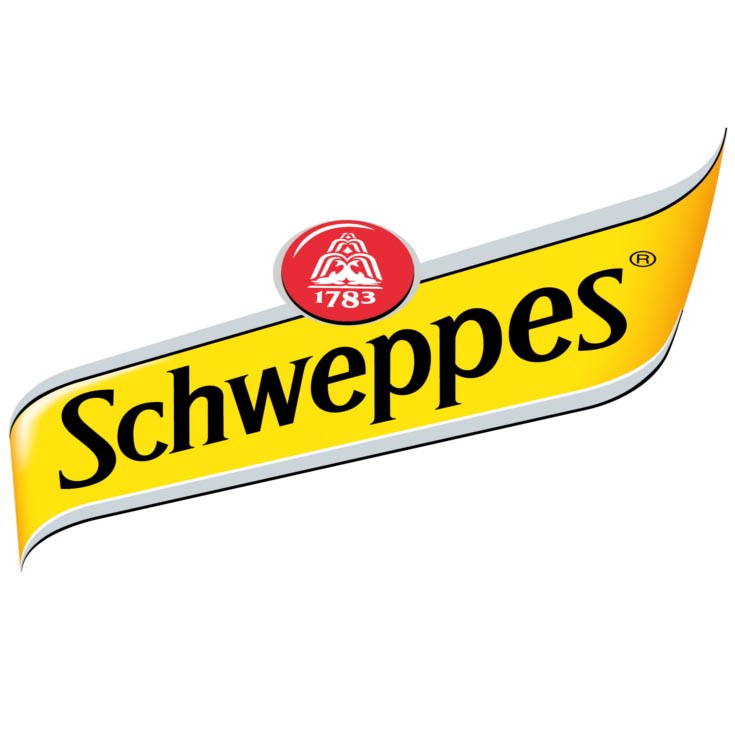 SCHWEPPES