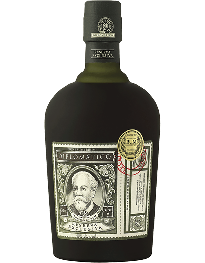Diplomatico Reserva